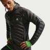 Nike Acg Lava Loft Giacca Trail Running Nero Uomo