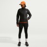Nike Acg Lava Loft Giacca Trail Running Nero Donna