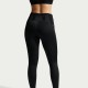 Nike Acg Tight Trail Running 7 8 Nero Bianco Donna