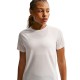 Nike Acg T-Shirt Trail Running Phantom Bianco Donna