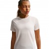 Nike Acg T-Shirt Trail Running Phantom Bianco Donna