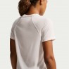 Nike Acg T-Shirt Trail Running Phantom Bianco Donna