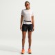 Nike Acg T-Shirt Trail Running Phantom Bianco Donna