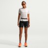 Nike Acg T-Shirt Trail Running Phantom Bianco Donna