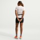 Nike Acg T-Shirt Trail Running Phantom Bianco Donna