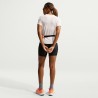 Nike Acg T-Shirt Trail Running Phantom Bianco Donna