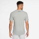 Nike Acg Solar Chase T-Shirt Trail Running Grigio Uomo