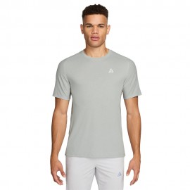 Nike Acg Solar Chase T-Shirt Trail Running Grigio Uomo