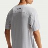 Nike Acg Solar Chase T-Shirt Trail Running Grigio Uomo