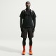 Nike Acg Wildsee Pantaloni Trail Running Nero Grigio Uomo