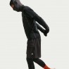 Nike Acg Wildsee Pantaloni Trail Running Nero Grigio Uomo
