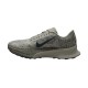 Nike Acg Ultrafly 2 Grigio Nero - Scarpe Trail Running Uomo