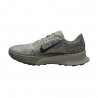 Nike Acg Ultrafly 2 Grigio Nero - Scarpe Trail Running Uomo
