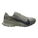 Nike Acg Ultrafly 2 Grigio Nero - Scarpe Trail Running Uomo