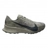 Nike Acg Ultrafly 2 Grigio Nero - Scarpe Trail Running Uomo