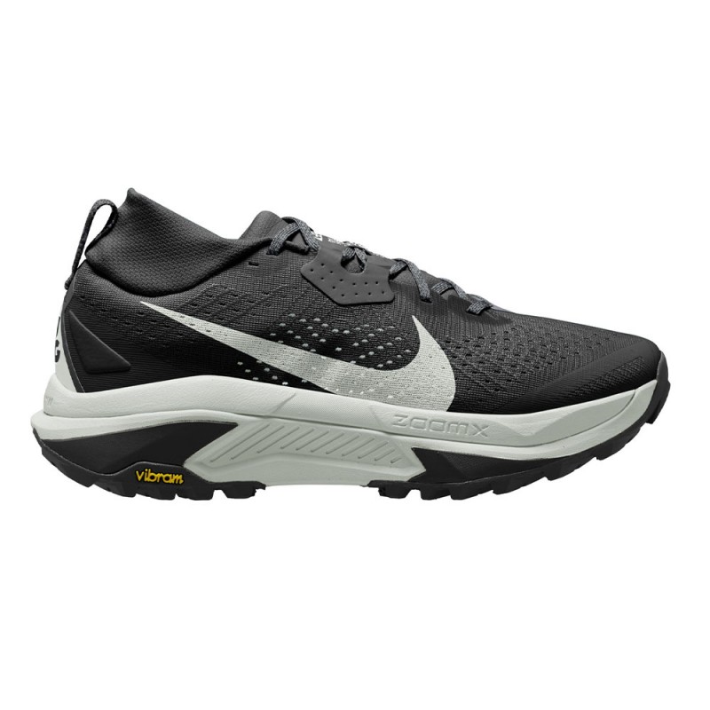 Nike Acg Zegama Nero Bianco - Scarpe Trail Running Uomo