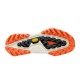 Nike Acg Zegama Summit Bianco Arancio - Scarpe Trail Running Uomo