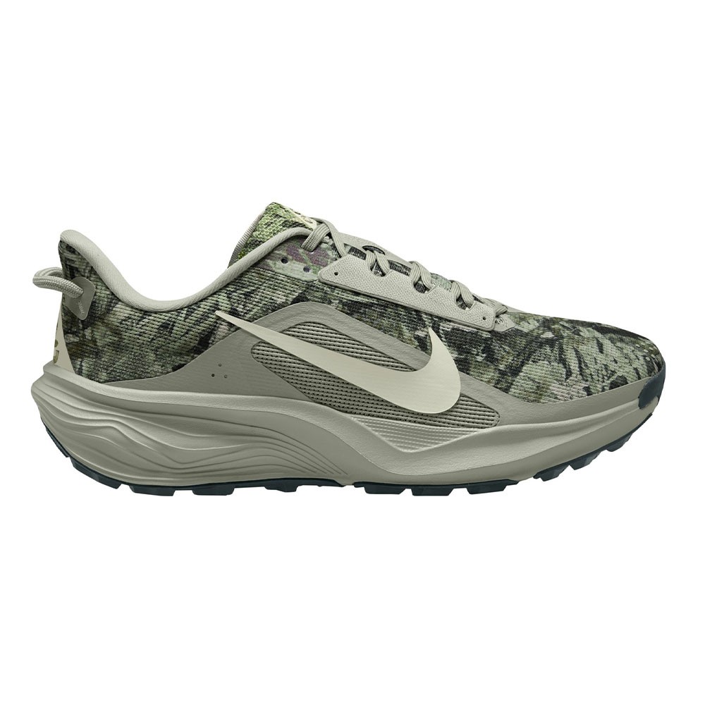 Nike Acg Pegasus Spruce Fog Sea Glass - Scarpe Trail Running Uomo