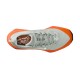 Nike Acg Zegama Trail Gore-Tex Argento Bianco Arancio - Scarpe Trail Running Uomo