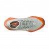 Nike Acg Zegama Trail Gore-Tex Argento Bianco Arancio - Scarpe Trail Running Uomo
