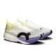 On Cloudboom Strike 2 Juniper Limelight - Scarpe Running Uomo
