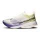On Cloudboom Strike 2 Juniper Limelight - Scarpe Running Uomo