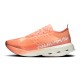 On Cloudboom Strike 2 Sunstone Bianco - Scarpe Running Uomo
