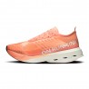 On Cloudboom Strike 2 Sunstone Bianco - Scarpe Running Uomo