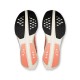 On Cloudboom Strike 2 Sunstone Bianco - Scarpe Running Uomo
