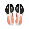 On Cloudboom Strike 2 Sunstone Bianco - Scarpe Running Uomo