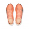 On Cloudboom Strike 2 Sunstone Bianco - Scarpe Running Uomo