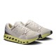 On Cloudsurfer 2 Pearl Ivory - Scarpe Running Uomo