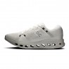On Cloudsurfer 2 Ivory Iceberg - Scarpe Running Uomo