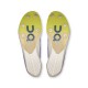On Cloudspike Amplius 2 Bloom Lime - Scarpe Running Uomo
