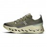 On Cloudsurfer Max Olive Seedling - Scarpe Running Uomo