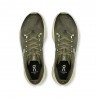 On Cloudsurfer Max Olive Seedling - Scarpe Running Uomo