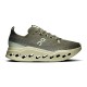 On Cloudsurfer Max Olive Seedling - Scarpe Running Uomo