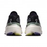 On Cloudboom Volt Nero Juniper - Scarpe Running Uomo