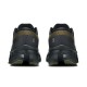 On Cloudmonster 3 Olive Eclipse - Scarpe Running Uomo