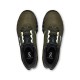 On Cloudmonster 3 Olive Eclipse - Scarpe Running Uomo