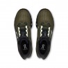 On Cloudmonster 3 Olive Eclipse - Scarpe Running Uomo