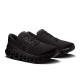 On Cloudmonster 3 Nero Nero - Scarpe Running Uomo