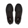 On Cloudmonster 3 Nero Nero - Scarpe Running Uomo