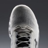 On Cloudmonster 3 Bianco Bianco - Scarpe Running Uomo