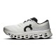 On Cloudmonster 3 Bianco Bianco - Scarpe Running Uomo