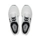 On Cloudmonster 3 Bianco Bianco - Scarpe Running Uomo