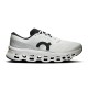 On Cloudmonster 3 Bianco Bianco - Scarpe Running Uomo
