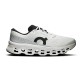 On Cloudmonster 3 Bianco Bianco - Scarpe Running Uomo