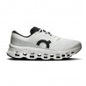 On Cloudmonster 3 Bianco Bianco - Scarpe Running Uomo