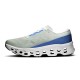 On Cloudmonster 3 Iceberg Ivory - Scarpe Running Uomo